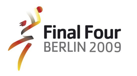 EUROLIGA 2008-2009 LOGO FINAL FOUR 001